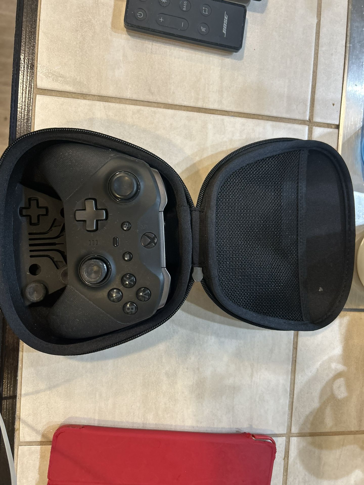 Xbox Elite Controller