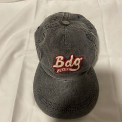 BDG Jeans Gray Hat – Adjustable – Urban Outfitters