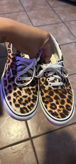 Women’s vans