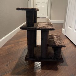 New Pet Stairs 