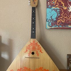 Balalaika
