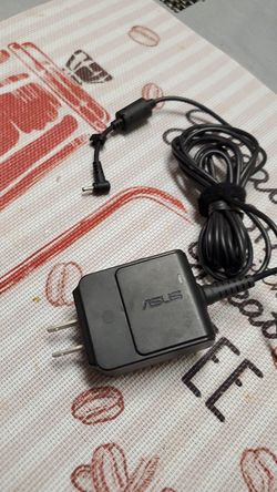 Asus computer charger
