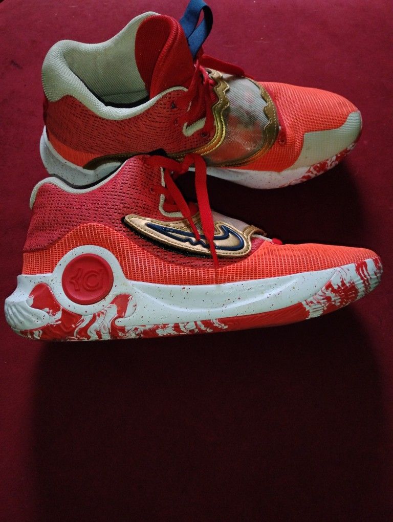 Nike Kd Shoes