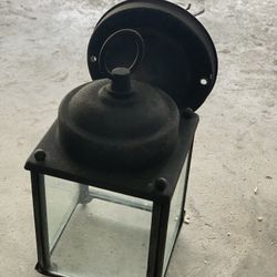 Porch Light