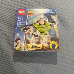 Lego Buzzlightyear 7592