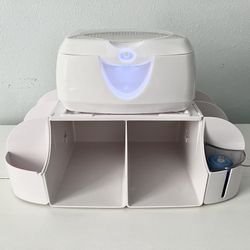 Munchkin Diaper Duty Organizer