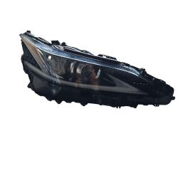 2019 to 2021 Lexus ES350 Passenger Headlight