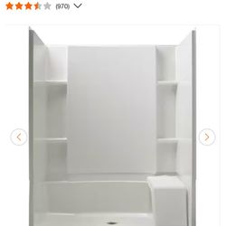 Shower Kit