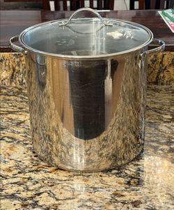 Princess House Pot