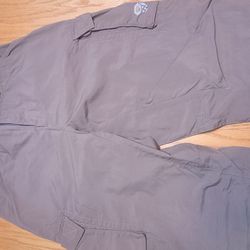 Mountain Hardwear Hiking Trekking Backpacking Pants