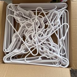 $5 - 100 Kids Hangers 