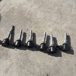 Mercedes E350 Ignition Coils 2006 -2012 