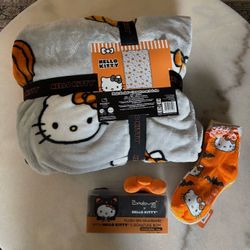 Hello Kitty Bundle