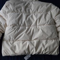 Sugar &shade Girls Coat Size XXL 20/22 NEW