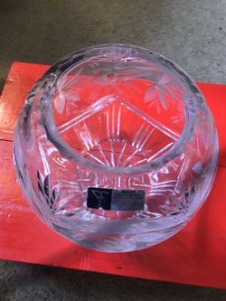 Crystal Bowl