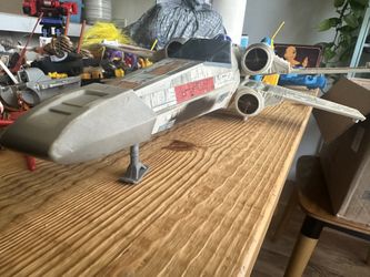 STAR WARS X FIGHTER 1995