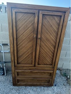 Armoire