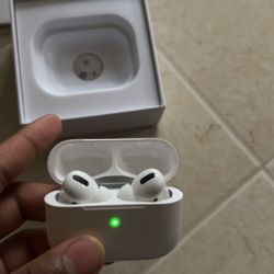 Airpod Pros