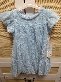 Cat & Jack dress 2t