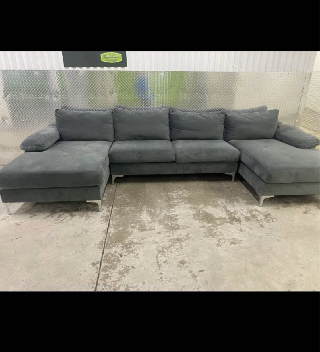 Sectional Couch