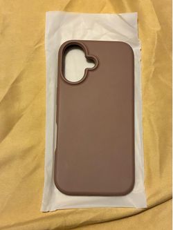 $2 Brand New! iPhone 16 case