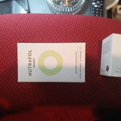 Nutrafol For Women 