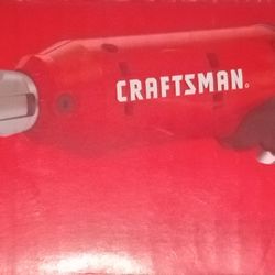 CRAFTSMAN 20-volt Max Variable Speed 3/8-in Drive Cordless Ratchet Wrench

