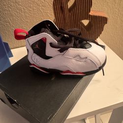 Jordan Size 6c