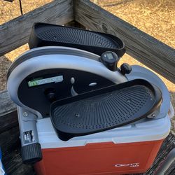 Stamina InMotion Leg Exerciser