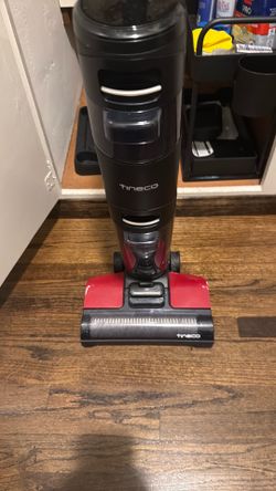 Tineco Floor One S2 Plus Cordless Wet/Dry Vacuum