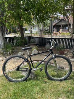 FTP bmx 26” cruiser