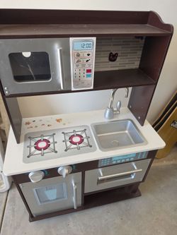 Kitchen kraft kids w stuff 200 like new Glendora