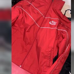 Vintage Nike Jacket 