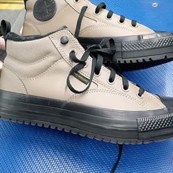 Converse shoes malden Street