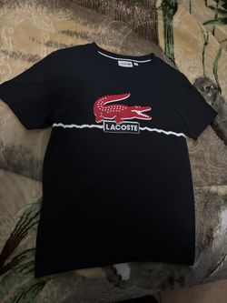 Lacoste shirt