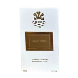 Creed Delphinus Full Size 