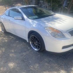 2008 Nissan Altima