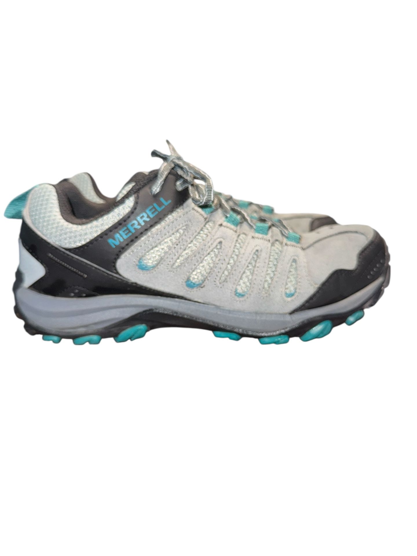Merrell Women's Size 9.5 Hiking Shoes Trail Crosslander 2 J599562 Trail Nature