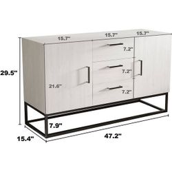 Cabinet / storage