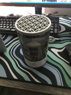 Brush Cleaner