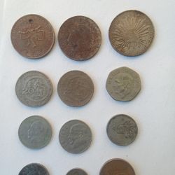 Antique Coins