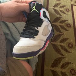 Kids Jordan’s Size 2
