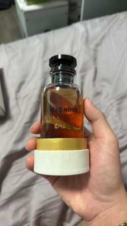 Lv Matiere Noire