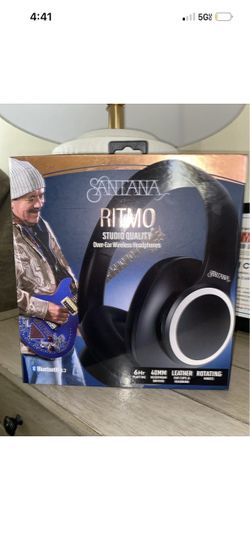 Head phones