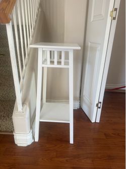 IKEA plant stand