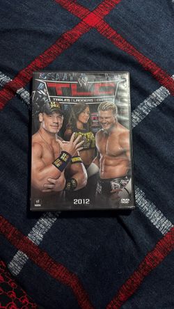 WWE