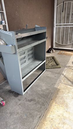 Tool box & divided security