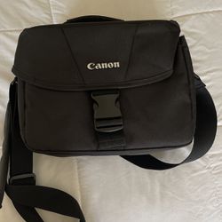 Canon  Camera Bag 