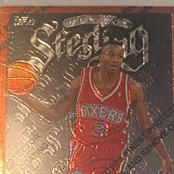 80s And 90s Basketball Card And Baseball Card Lot 