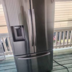 Refrigerador Samsung